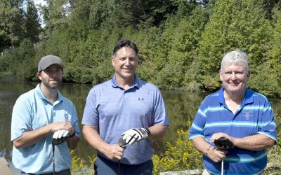 UIC Foundation Benefit Golf Tournament