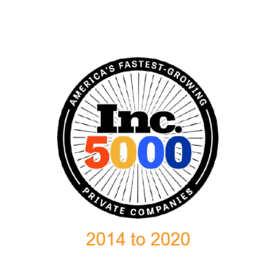 inc 5000