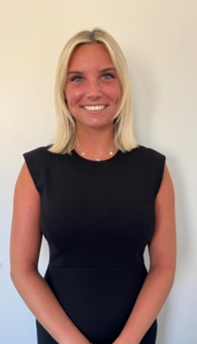 Maddie Durham Promoted to Director of Government and Client Services